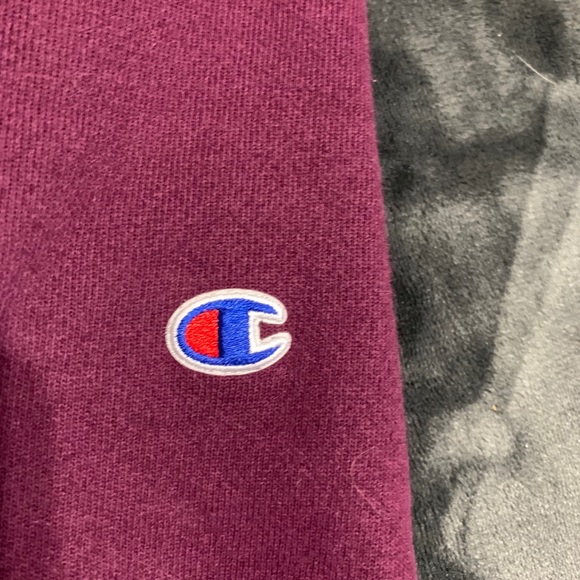 Champion crew neck - Picture 2 of 3
